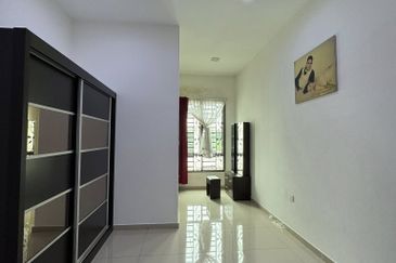 Hijayu 1, Bandar Sri Sendayan