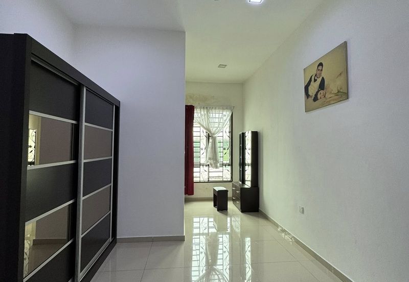 Hijayu 1, Bandar Sri Sendayan