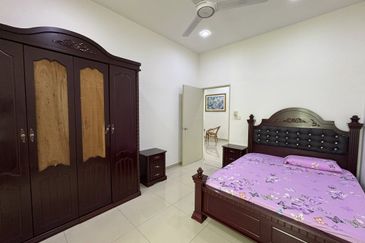 Hijayu 1, Bandar Sri Sendayan