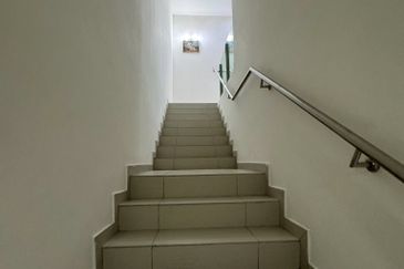 Hijayu 1, Bandar Sri Sendayan