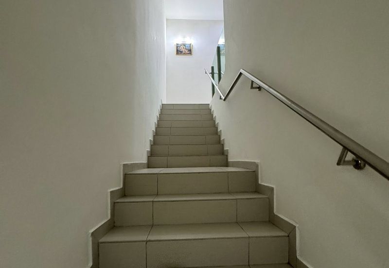 Hijayu 1, Bandar Sri Sendayan