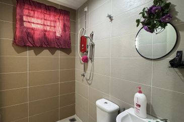 Hijayu 1, Bandar Sri Sendayan