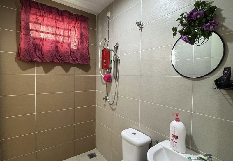 Hijayu 1, Bandar Sri Sendayan