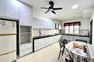 Hijayu 1, Bandar Sri Sendayan