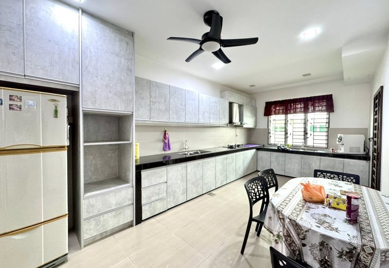 Hijayu 1, Bandar Sri Sendayan