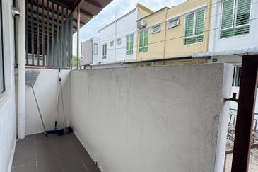 Hijayu 1, Bandar Sri Sendayan