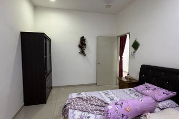 Hijayu 1, Bandar Sri Sendayan