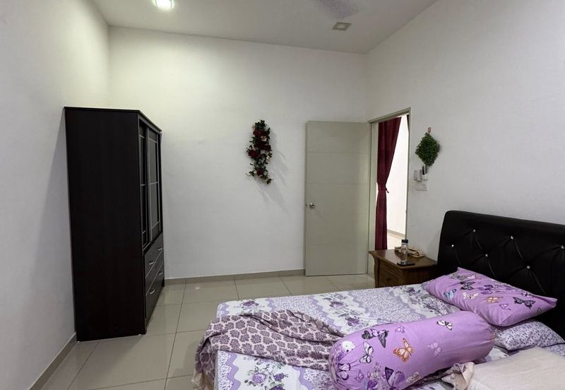 Hijayu 1, Bandar Sri Sendayan