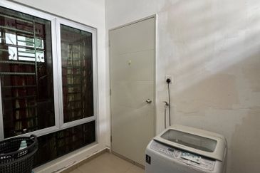 Hijayu 1, Bandar Sri Sendayan