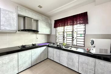 Hijayu 1, Bandar Sri Sendayan