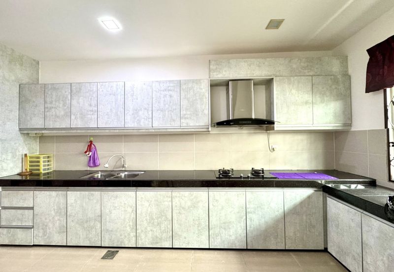 Hijayu 1, Bandar Sri Sendayan