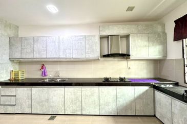 Hijayu 1, Bandar Sri Sendayan