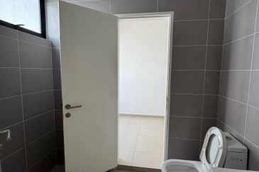 HIJAYU 2 - RESORT HOMES