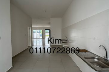 HIJAYU 2 - RESORT HOMES