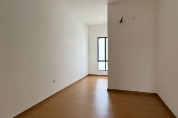 HIJAYU 2 - RESORT HOMES