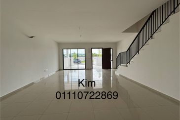 HIJAYU 2 - RESORT HOMES