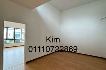 HIJAYU 2 - RESORT HOMES