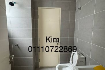 HIJAYU 2 - RESORT HOMES