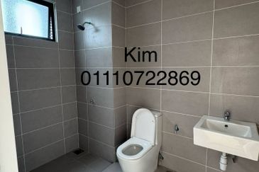 HIJAYU 2 - RESORT HOMES