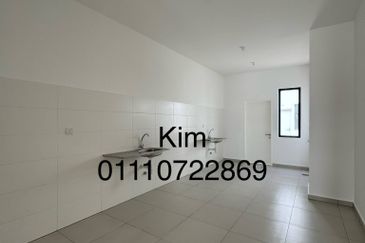 HIJAYU 2 - RESORT HOMES