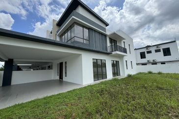 HIJAYU 2 - RESORT HOMES