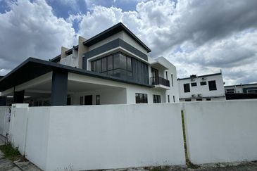 HIJAYU 2 - RESORT HOMES