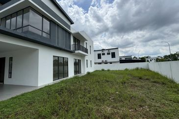 HIJAYU 2 - RESORT HOMES