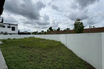 HIJAYU 2 - RESORT HOMES