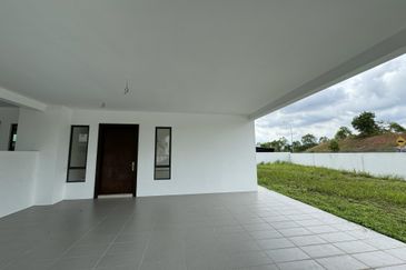 HIJAYU 2 - RESORT HOMES