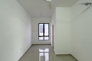 HIJAYU 2 - RESORT HOMES