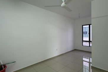 HIJAYU 2 - RESORT HOMES