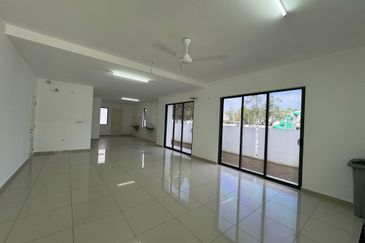 HIJAYU 2 - RESORT HOMES