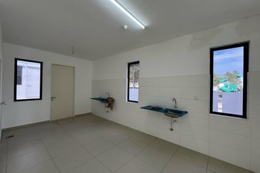 HIJAYU 2 - RESORT HOMES