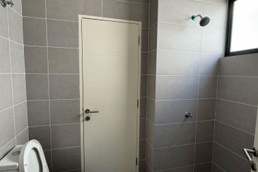 HIJAYU 2 - RESORT HOMES