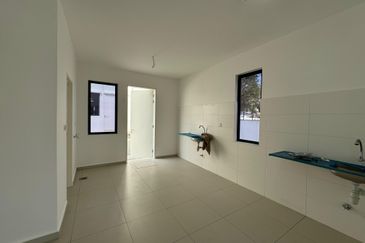 HIJAYU 2 - RESORT HOMES