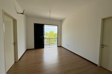 HIJAYU 2 - RESORT HOMES