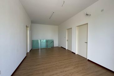 HIJAYU 2 - RESORT HOMES