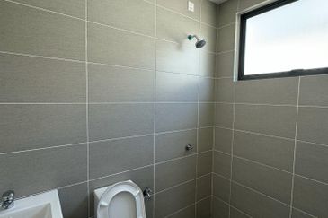 HIJAYU 2 - RESORT HOMES