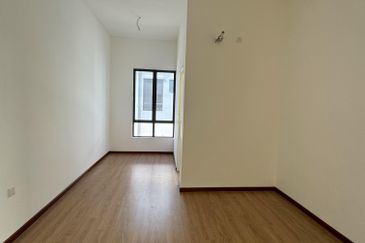 HIJAYU 2 - RESORT HOMES