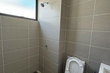 HIJAYU 2 - RESORT HOMES