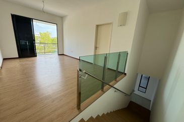 HIJAYU 2 - RESORT HOMES