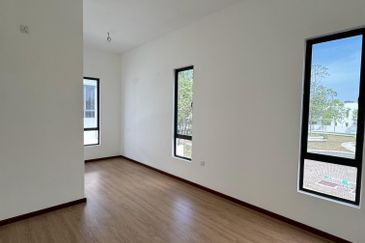 HIJAYU 2 - RESORT HOMES