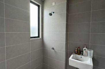 HIJAYU 2 - RESORT HOMES