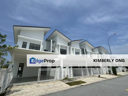 Resort Home Hijayu 2 Sale , Negeri Sembilan, Seremban