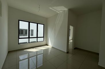 HIJAYU 2 - RESORT HOMES