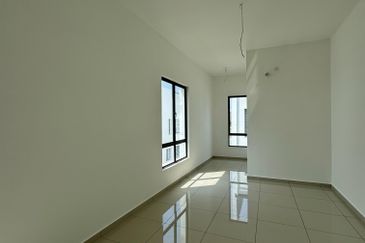 HIJAYU 2 - RESORT HOMES