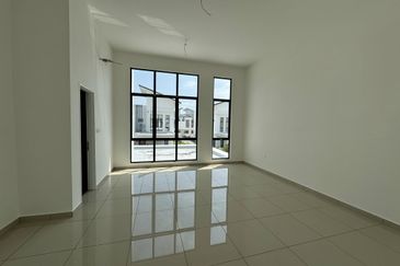 HIJAYU 2 - RESORT HOMES