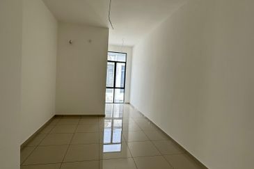 HIJAYU 2 - RESORT HOMES