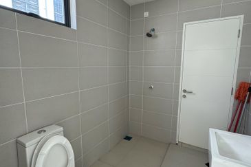 HIJAYU 2 - RESORT HOMES