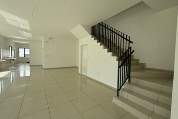 HIJAYU 2 - RESORT HOMES